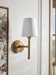 Eloise Wall Light - thumbnail 1