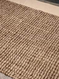 Chunky Jute Doormat - Double - thumbnail 2