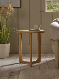Gyda Side Table
