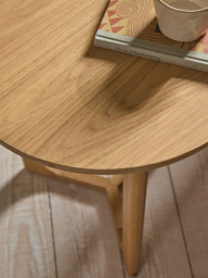 Gyda Side Table - thumbnail 2