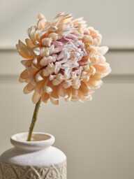 Chrysanthemum Spray - Pink - thumbnail 2