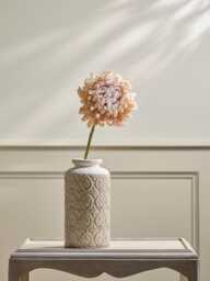 Chrysanthemum Spray - Pink - thumbnail 1