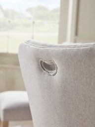 Two Adina Dining Chairs - thumbnail 4