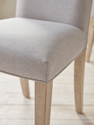 Two Adina Dining Chairs - thumbnail 2
