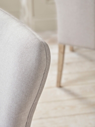 Two Adina Dining Chairs - thumbnail 3