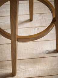 Swivel Counter Stool - thumbnail 4