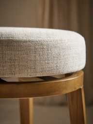 Swivel Counter Stool - thumbnail 3