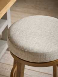Swivel Counter Stool - thumbnail 2