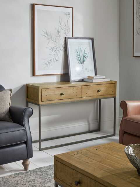 Lima Console Table - image 1