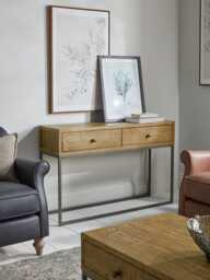Lima Console Table - thumbnail 1