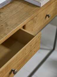 Lima Console Table - thumbnail 2