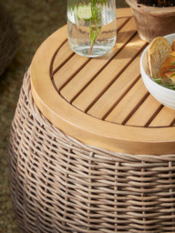 Seville Side Table - thumbnail 2