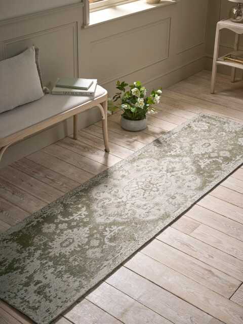 Sara Runner - Khaki - image 1