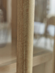 Arched Display Cabinet - thumbnail 5
