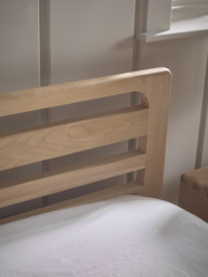 Salo Bed - King Size - thumbnail 3