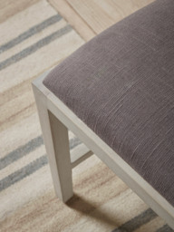 Two Willa Dining Chairs - thumbnail 4