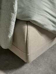 Zahra King Size Bed - thumbnail 5