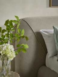 Zahra King Size Bed - thumbnail 2