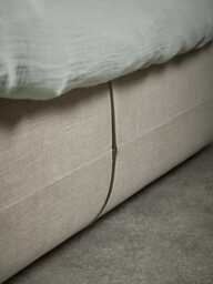 Zahra King Size Bed - thumbnail 3