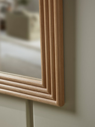 Tiered Frame Arch Mirror - thumbnail 2