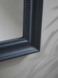 Aaro Rectangle Mirror - Ink - thumbnail 4