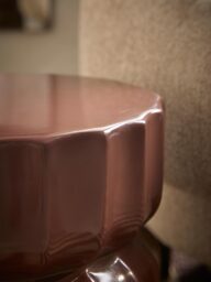 Branmere Side Table - Cherry - thumbnail 3
