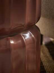 Branmere Side Table - Cherry - thumbnail 4