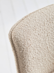 Upholstered Dining Chair - Set of 2 - thumbnail 2