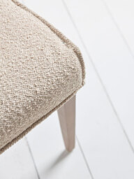 Upholstered Dining Chair - Set of 2 - thumbnail 3