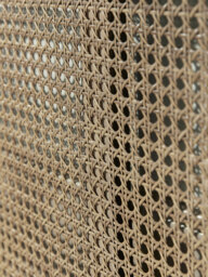 Wicker Headboard - thumbnail 4