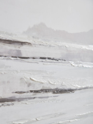Shoreline Framed Canvas - thumbnail 2