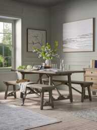 Shoreline Framed Canvas - thumbnail 4