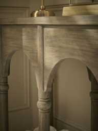 Arden Console Table - thumbnail 2