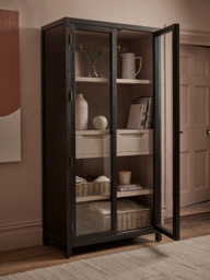 Almere Display Cabinet - thumbnail 2