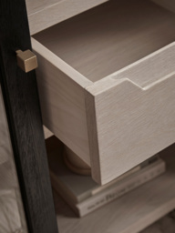 Almere Display Cabinet - thumbnail 4