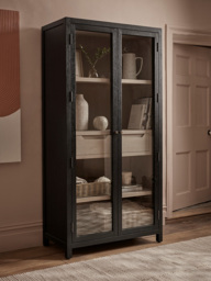Almere Display Cabinet - thumbnail 1