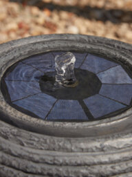 Angola Solar Water Feature - thumbnail 4