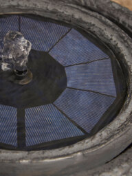 Angola Solar Water Feature - thumbnail 3