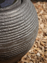 Angola Solar Water Feature - thumbnail 2
