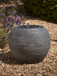 Angola Solar Water Feature - thumbnail 1