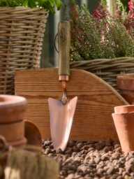 Copper Trowel - thumbnail 1