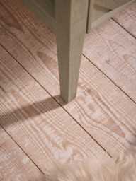 Oak Diamond Chest Of Drawers - thumbnail 5