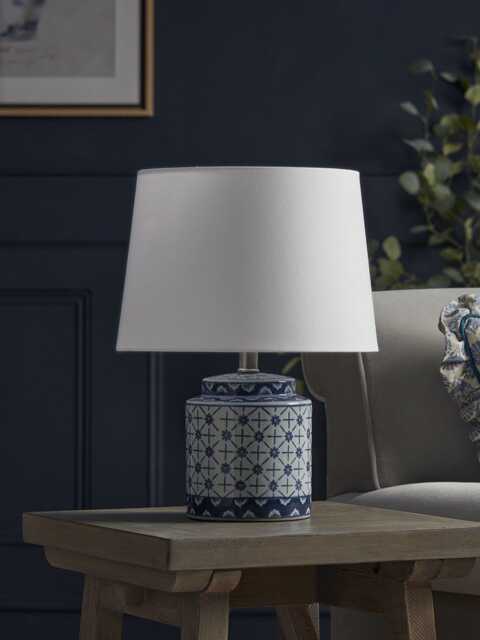 Ayesha Table Lamp - image 1