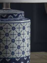 Ayesha Table Lamp - thumbnail 3