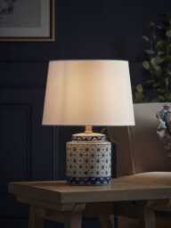 Ayesha Table Lamp - thumbnail 2