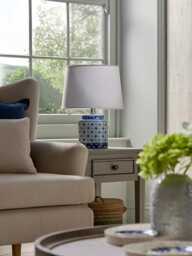 Ayesha Table Lamp - thumbnail 5