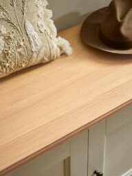 Haldane Storage Bench - thumbnail 4