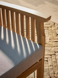 Ravenna Lounge Set - Natural - thumbnail 4