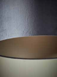 Velvet Shade Nordic Blue - Large - thumbnail 4