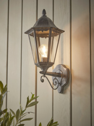Coach House Wall Light - thumbnail 2
